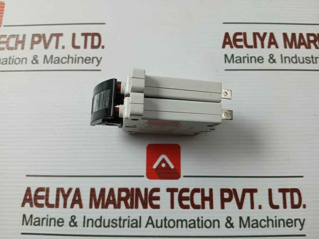 E-t-a 43-500-l-s1-2325 Magnetic Circuit Breaker