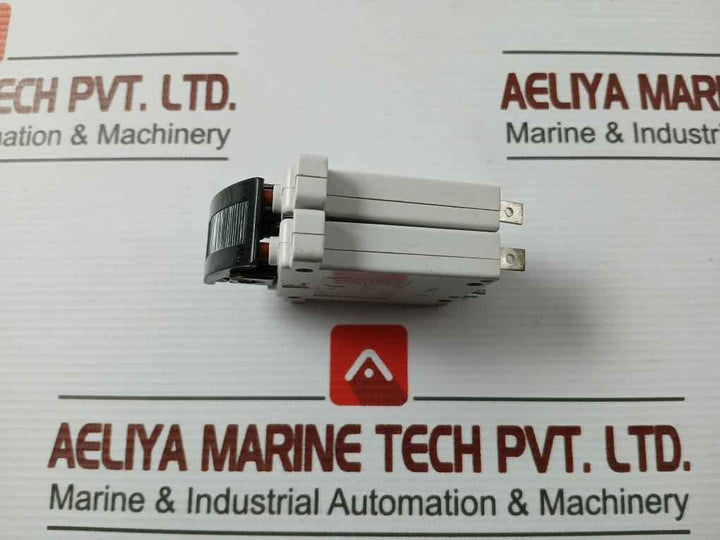 E-t-a 43-500-l-s1-2325 Magnetic Circuit Breaker