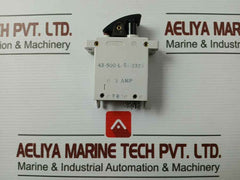 E-t-a 43-500-l-s1-2325 Magnetic Circuit Breaker