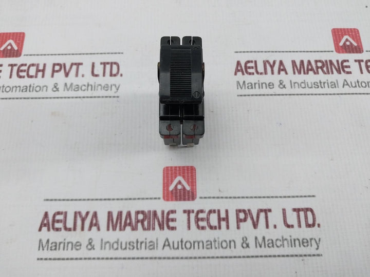 E-t-a 43-500-l Magnetic Circuit Breaker 250Vac 65Vdc