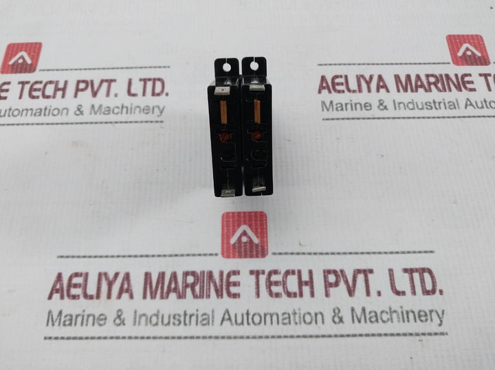 E-t-a 43-500-l Magnetic Circuit Breaker 250Vac 65Vdc