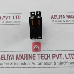 E-t-a 43-500-l Magnetic Circuit Breaker 250Vac 65Vdc