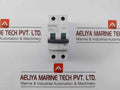 E-t-a 91H2210 2 Pole Thermal-magnetic Circuit Breaker 1-ph 10000A 277Vac 10Ka