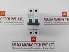 E-t-a 91H2210 2 Pole Thermal-magnetic Circuit Breaker 1-ph 10000A 277Vac 10Ka