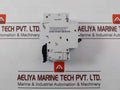E-t-a 91H2210 2 Pole Thermal-magnetic Circuit Breaker 1-ph 10000A 277Vac 10Ka