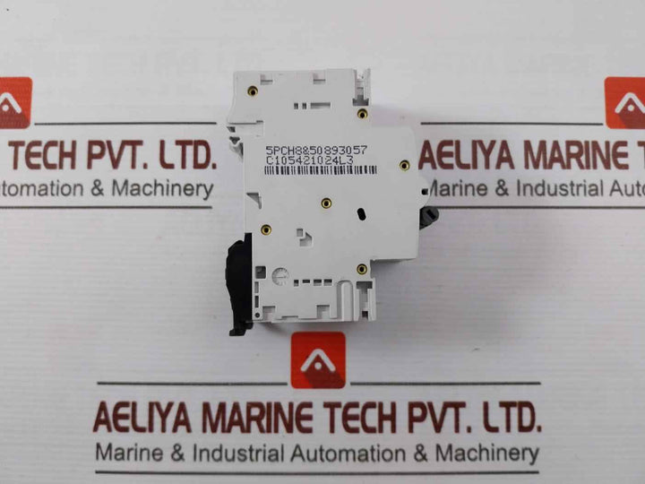 E-t-a 91H2210 2 Pole Thermal-magnetic Circuit Breaker 1-ph 10000A 277Vac 10Ka