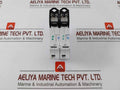 E-t-a 91H2210 2 Pole Thermal-magnetic Circuit Breaker 1-ph 10000A 277Vac 10Ka