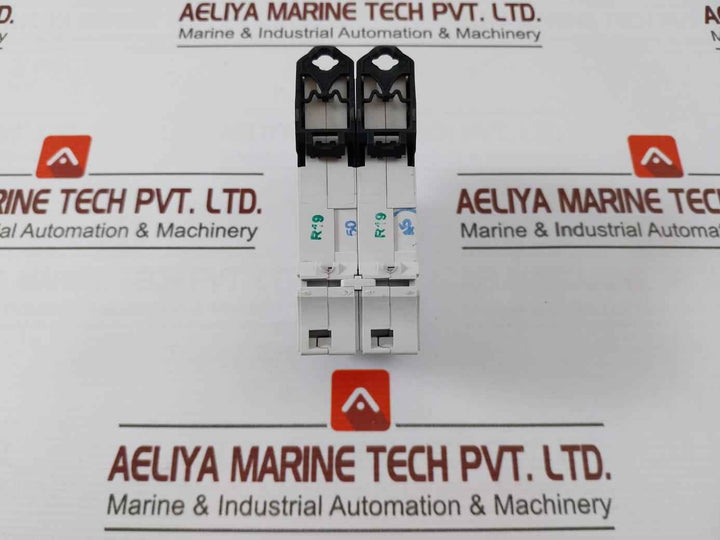 E-t-a 91H2210 2 Pole Thermal-magnetic Circuit Breaker 1-ph 10000A 277Vac 10Ka