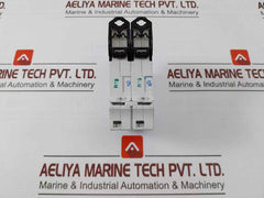 E-t-a 91H2210 2 Pole Thermal-magnetic Circuit Breaker 1-ph 10000A 277Vac 10Ka