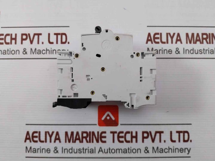 E-t-a 91H2210 2 Pole Thermal-magnetic Circuit Breaker 1-ph 10000A 277Vac 10Ka