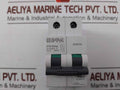 E-t-a 91H2210 2 Pole Thermal-magnetic Circuit Breaker 1-ph 10000A 277Vac 10Ka