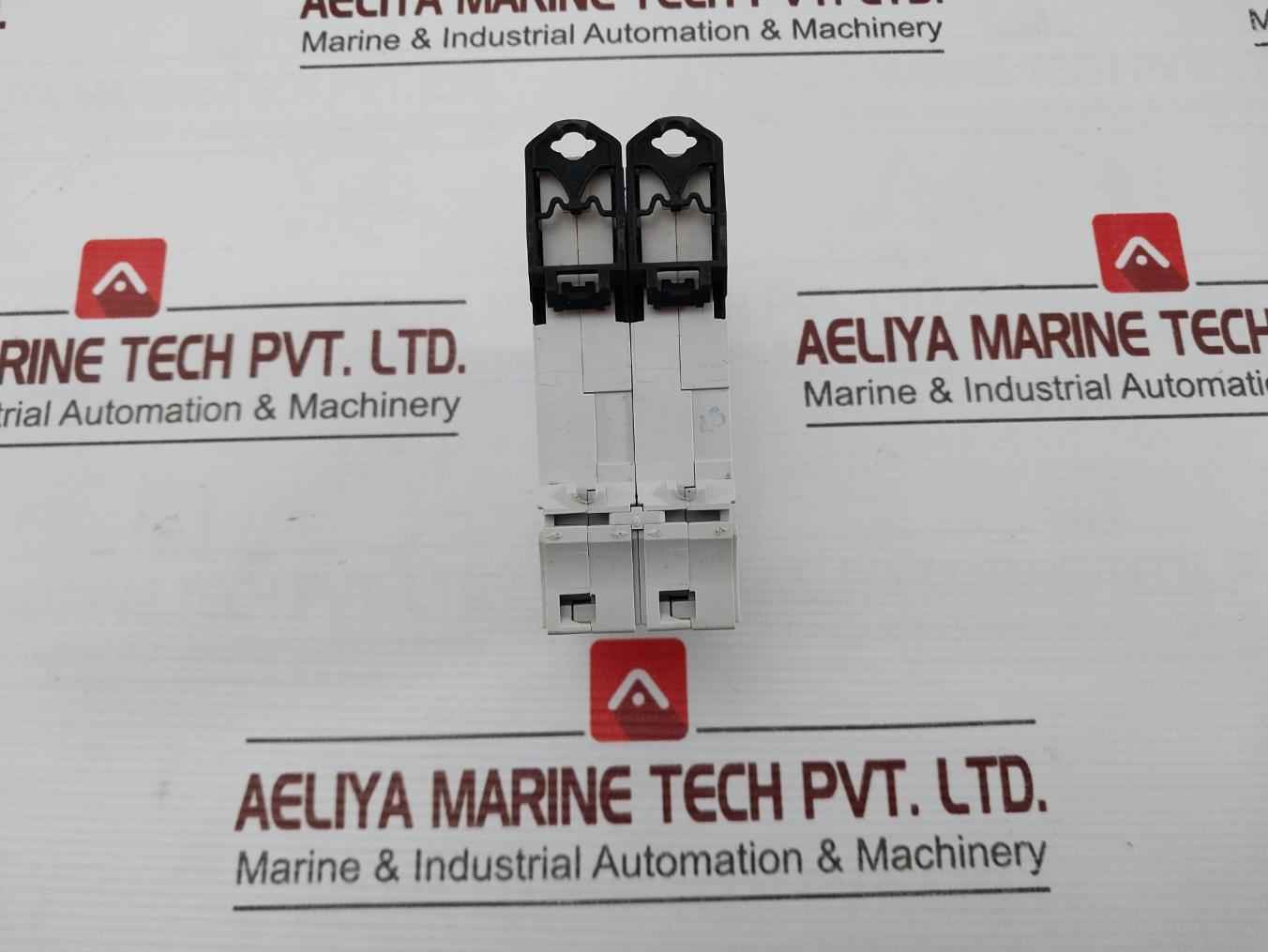 E-t-a 91H2220 2 Pole Thermal-magnetic Circuit Breaker 1-ph 10000A 277Vac