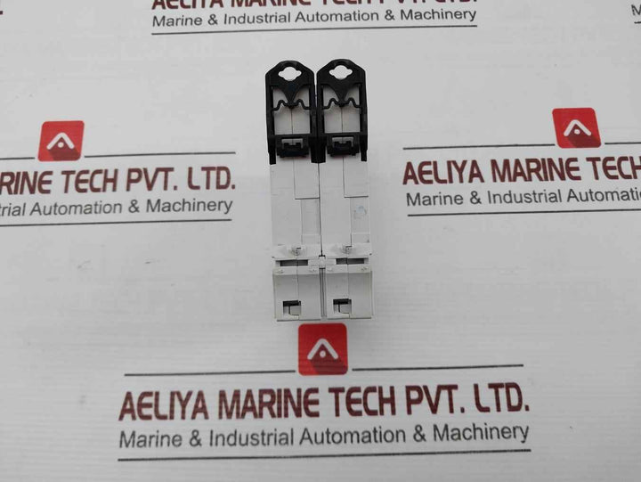 E-t-a 91H2220 2 Pole Thermal-magnetic Circuit Breaker 1-ph 10000A 277Vac