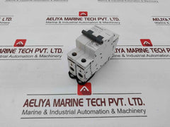 E-t-a 91H2220 2 Pole Thermal-magnetic Circuit Breaker 1-ph 10000A 277Vac