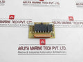 E-t-a Cb02 Supply Input Pcb Module 40 Amps