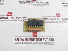 E-t-a Cb02 Supply Input Pcb Module 40 Amps