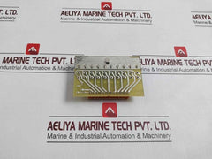 E-t-a Cb02 Supply Input Pcb Module 40 Amps