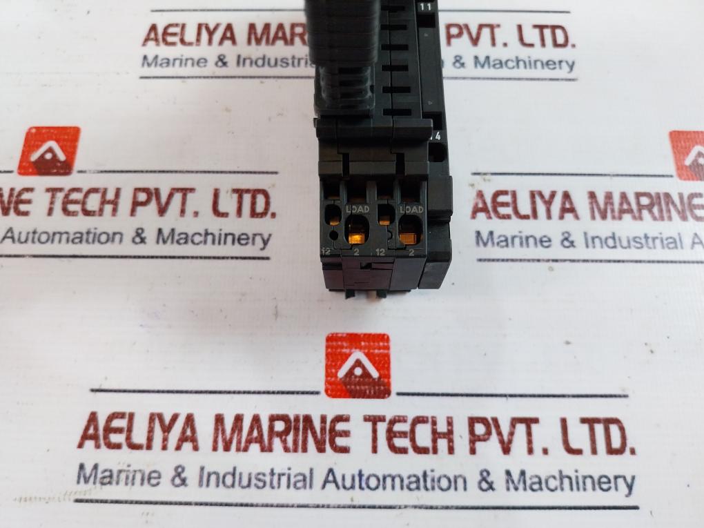 E-t-a Esx10-101-dc24V-2A Electronic Circuit Breaker 17Plus-q02-00