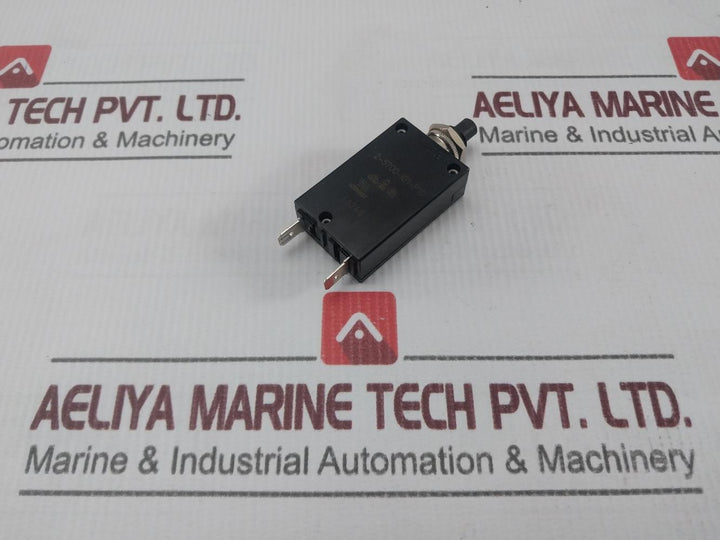 E-t-a 2-5700-ig1-p10 Circuit Breaker Ac250V Dc50V