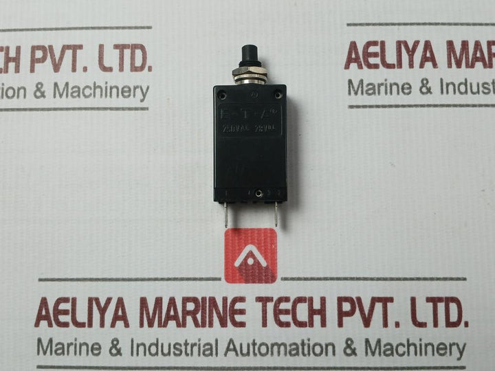 E-t-a 2-5700-ig1-p10 Thermal Over-current Circuit Breaker