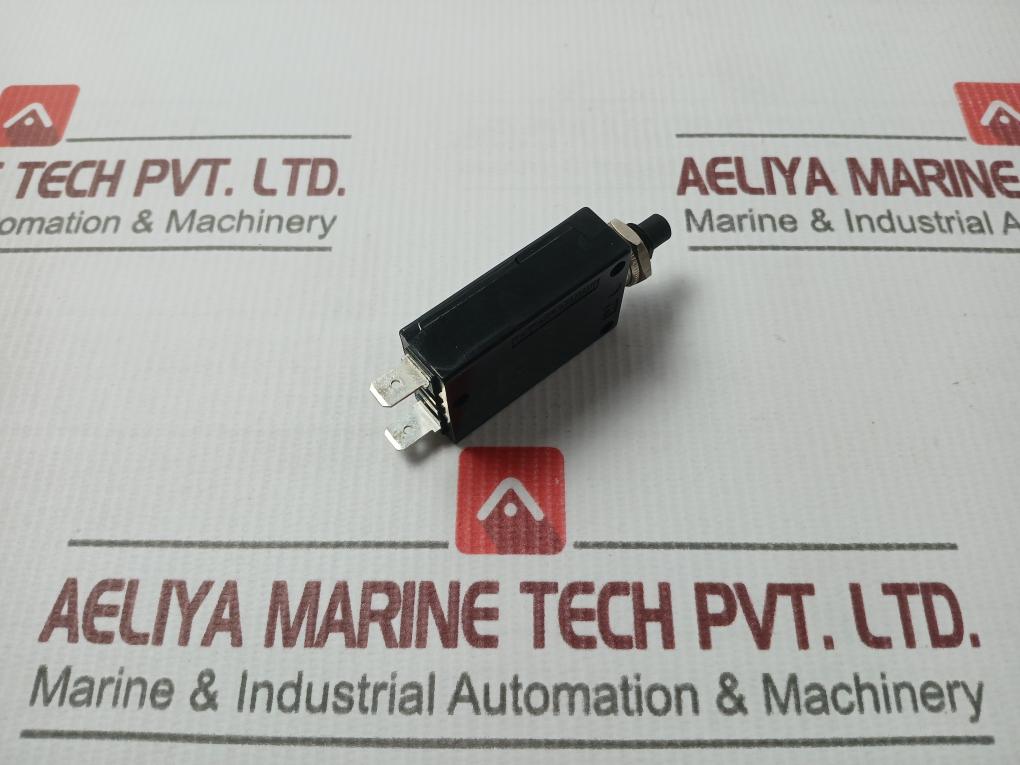 E-t-a 2-5700-ig1-p10 Thermal Over-current Circuit Breaker