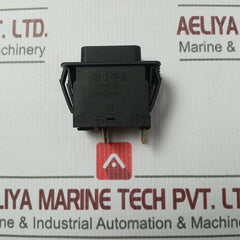 E-t-a 3120-f323-p7T1-w01K 10A Thermal Circuit Breaker