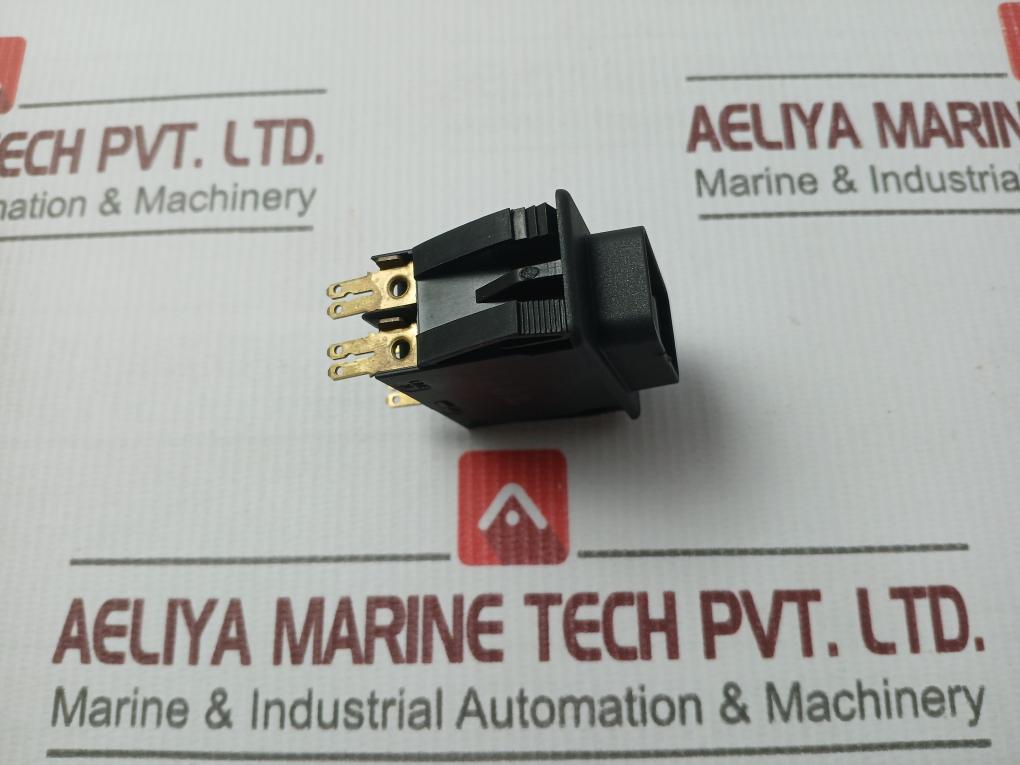 E-t-a 3120-f323-p7T1-w01K 10A Thermal Circuit Breaker
