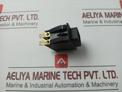 E-t-a 3120-f323-p7T1-w01K 10A Thermal Circuit Breaker