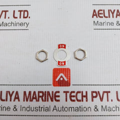 E-ten1321 Toggle Switch 13A 250Vac Weight 50 Gm