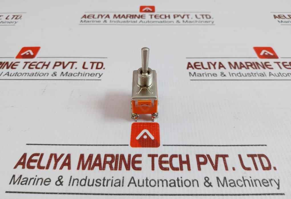 E-ten1321 Toggle Switch 13A 250Vac Weight 50 Gm
