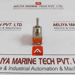 E-ten1321 Toggle Switch 13A 250Vac Weight 50 Gm