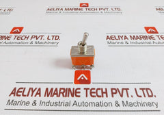 E-ten1321 Toggle Switch 13A 250Vac Weight 50 Gm