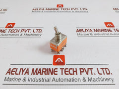 E-ten1321 Toggle Switch 13A 250Vac Weight 50 Gm