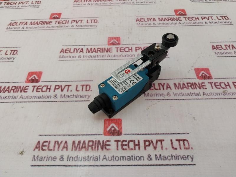 E-ten Ae8-108 Mini Limit Switch 3A 250V Ac En 60947-5-1 Iec 947-5-1