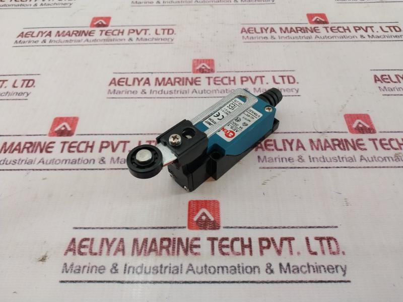 E-ten Ae8-108 Mini Limit Switch 3A 250V Ac En 60947-5-1 Iec 947-5-1