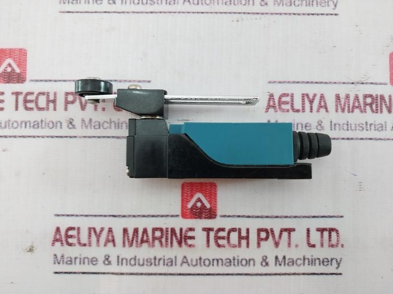 E-ten Ae8-108 Mini Limit Switch 3A 250V Ac En 60947-5-1 Iec 947-5-1