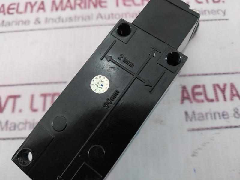 E-ten Ae8-108 Mini Limit Switch 3A 250V Ac En 60947-5-1 Iec 947-5-1