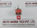 E-ten 1322 Toggle Switch 15A 250V Ac