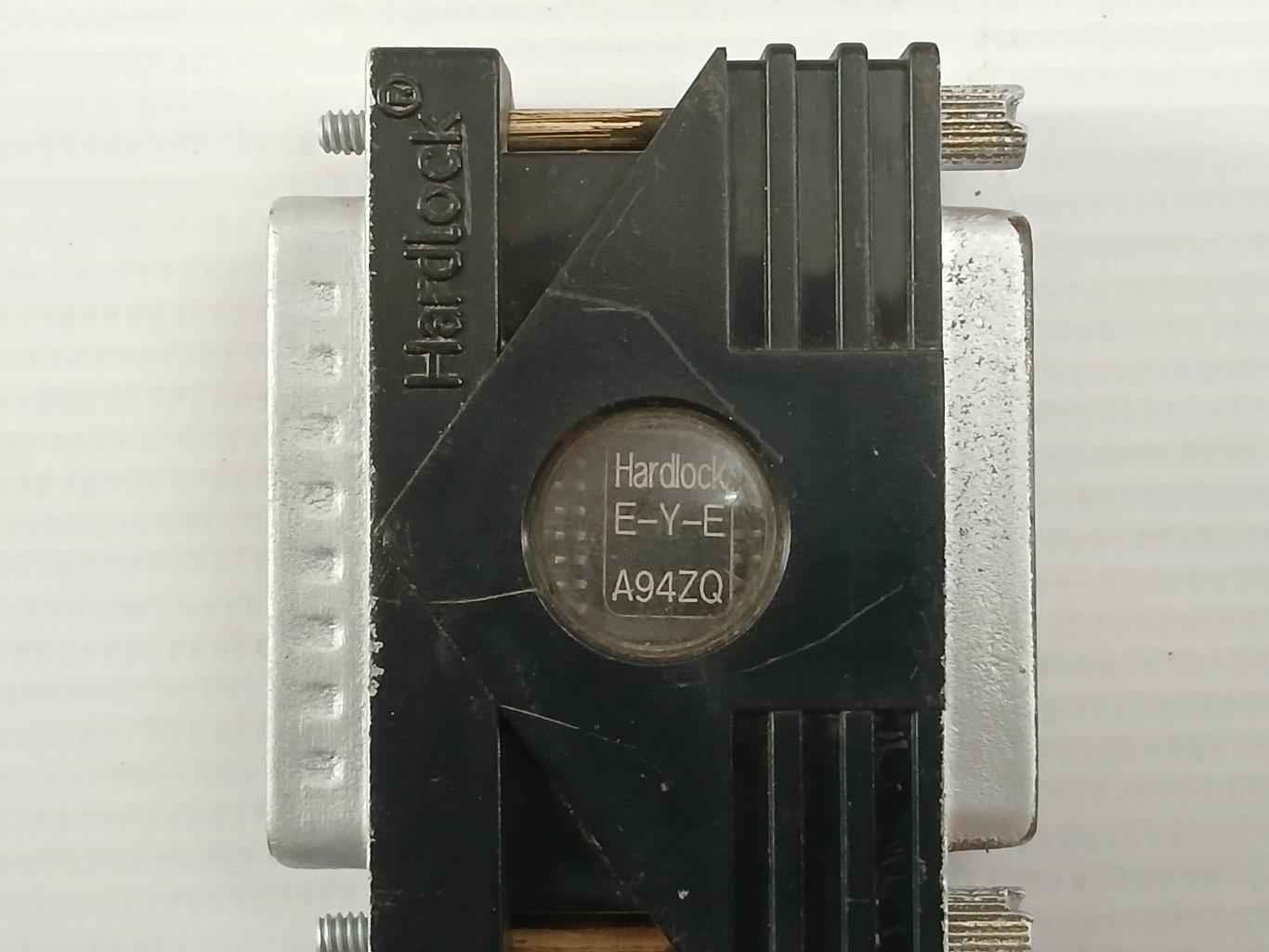 E-y-e Software Security Dongle Brand Hardlock