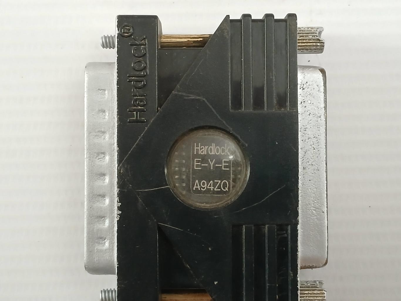 E-y-e Software Security Dongle Brand Hardlock