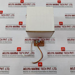 E.11.5640001 Printed Circuit Board Card W/ 3-colour Wire, V1.1
