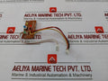 E.11.5640001 Printed Circuit Board Card W/ 3-colour Wire, V1.1
