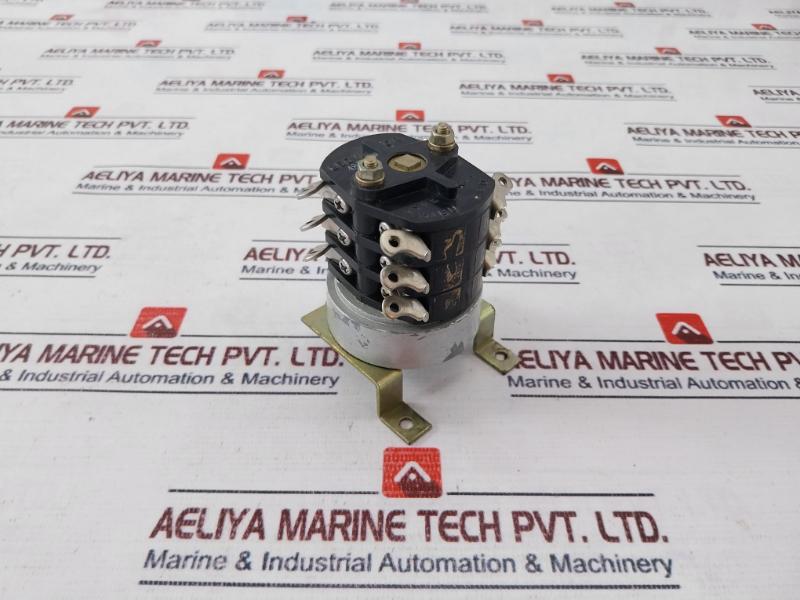 E.C.O. K-1 Rotary Switch 250V