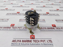 E.C.O. K-1 Rotary Switch 250V