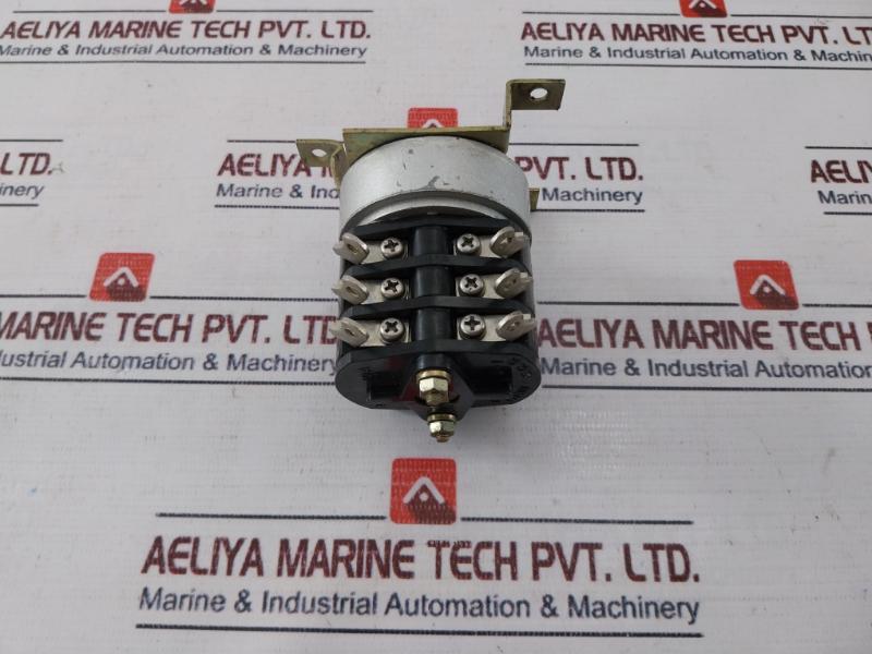 E.C.O. K-1 Rotary Switch 250V