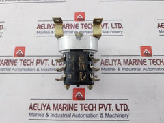 E.C.O. K-1 Rotary Switch 250V