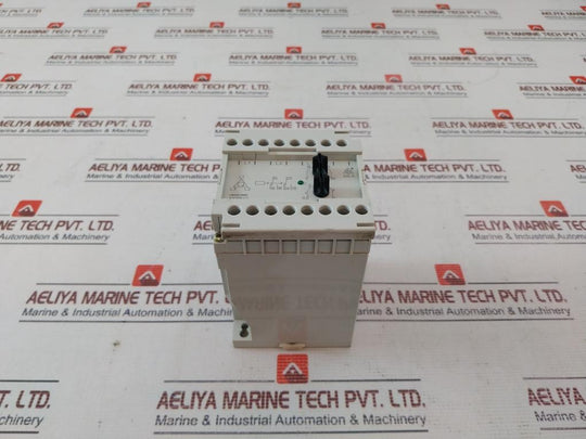 E.Dold & Sohne Ak9840.82 Varimeter Asymmetry Relay Ac11 3A/250V 0019841