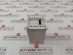 E.Dold & Sohne Ak9840.82 Varimeter Asymmetry Relay Ac11 3A/250V 0019841