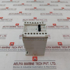E.Dold & Sohne Ak9840.82 Varimeter Asymmetry Relay Ac11 3A/250V 0019841