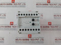 E.Dold & Sohne Ak9840.82 Varimeter Asymmetry Relay Ac11 3A/250V 0019841